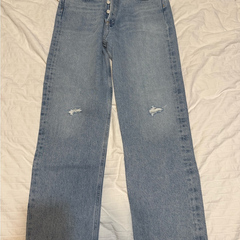 AGOLDE Women's Jeans
